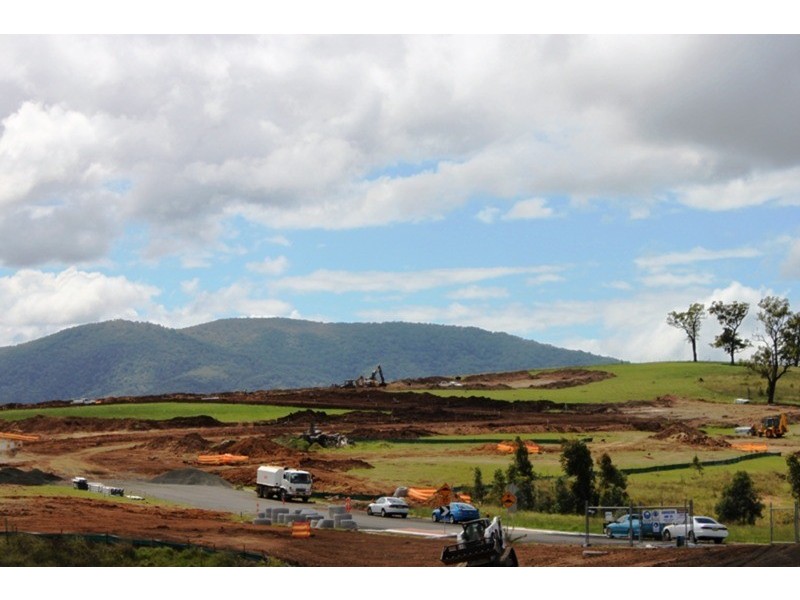 LOT 52 Northview Estate, Muswellbrook NSW 2333