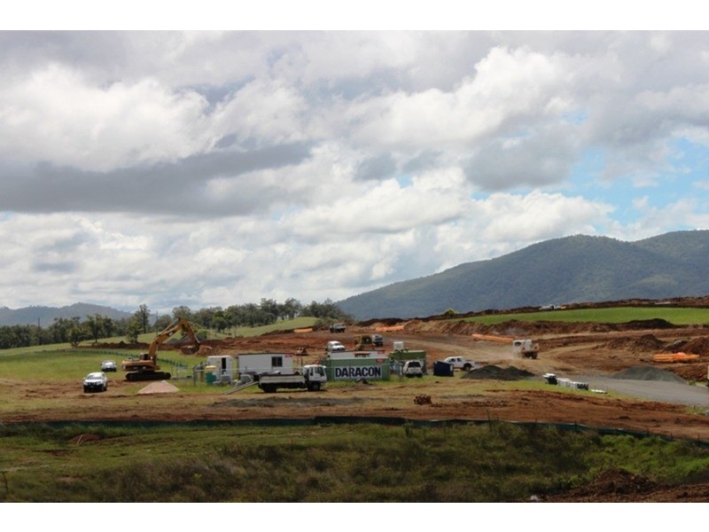 LOT 53 Northview Estate, Muswellbrook NSW 2333