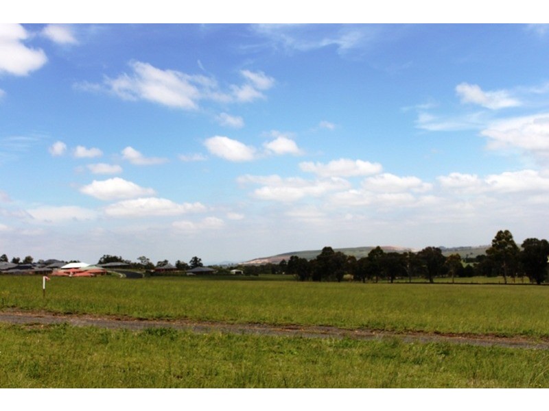 LOT 54 Northview Estate, Muswellbrook NSW 2333
