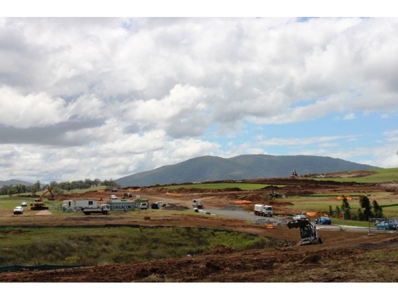 LOT 55 Northview Estate, Muswellbrook NSW 2333