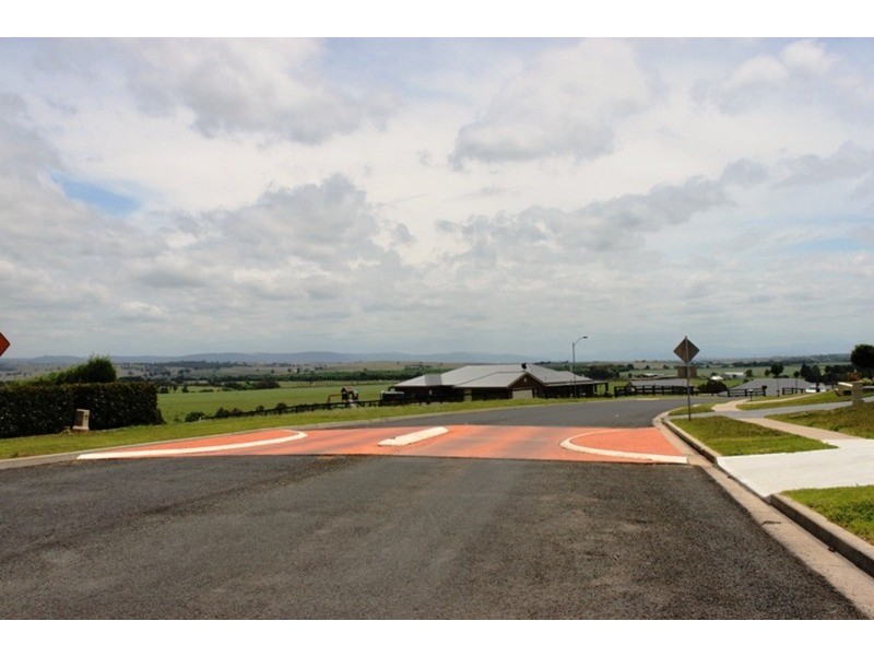 LOT 60 Northview Estate, Muswellbrook NSW 2333