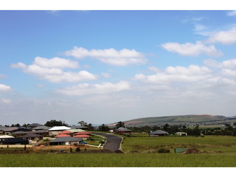 LOT 61 Northview Estate, Muswellbrook NSW 2333