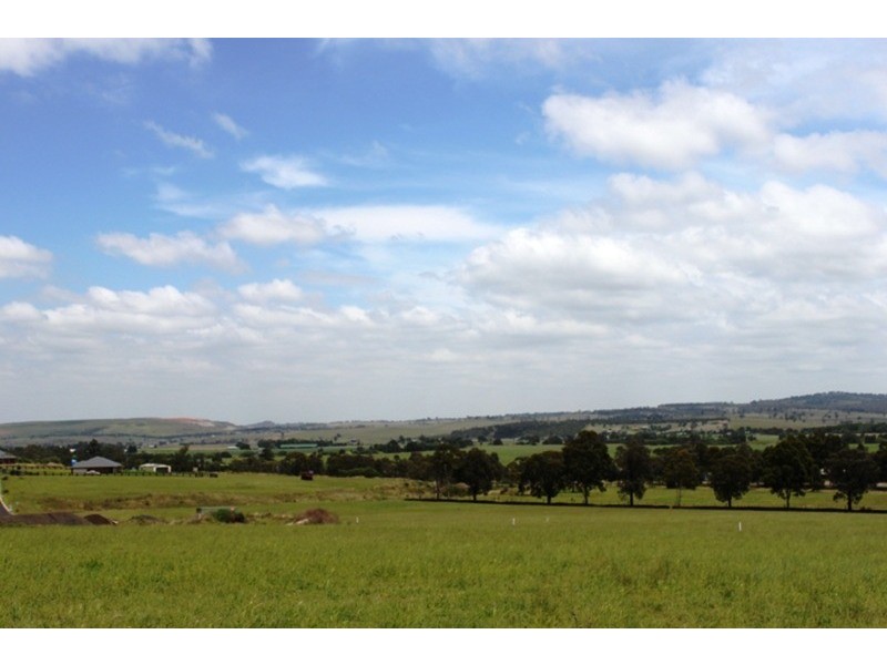 LOT 61 Northview Estate, Muswellbrook NSW 2333