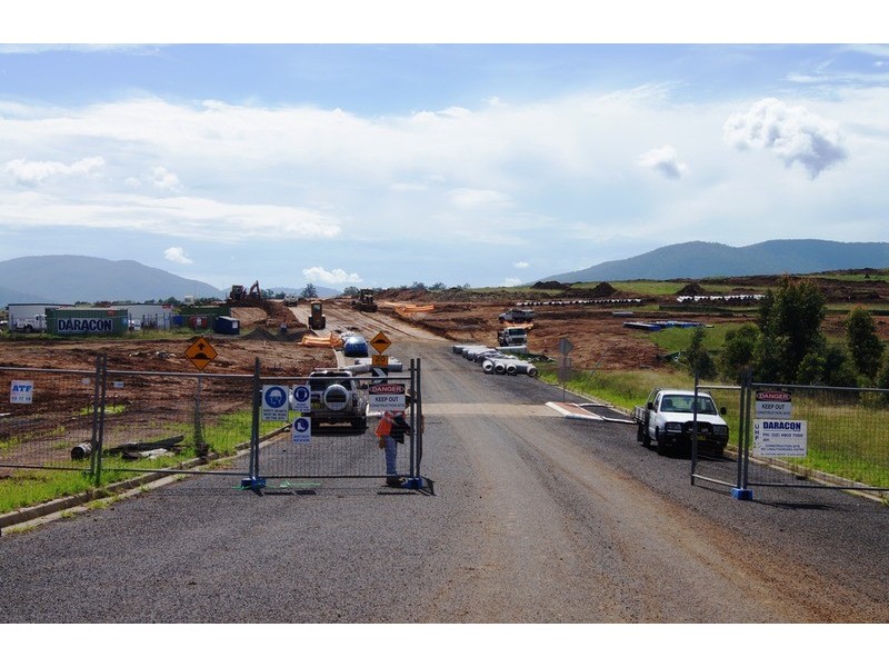 LOT 61 Northview Estate, Muswellbrook NSW 2333