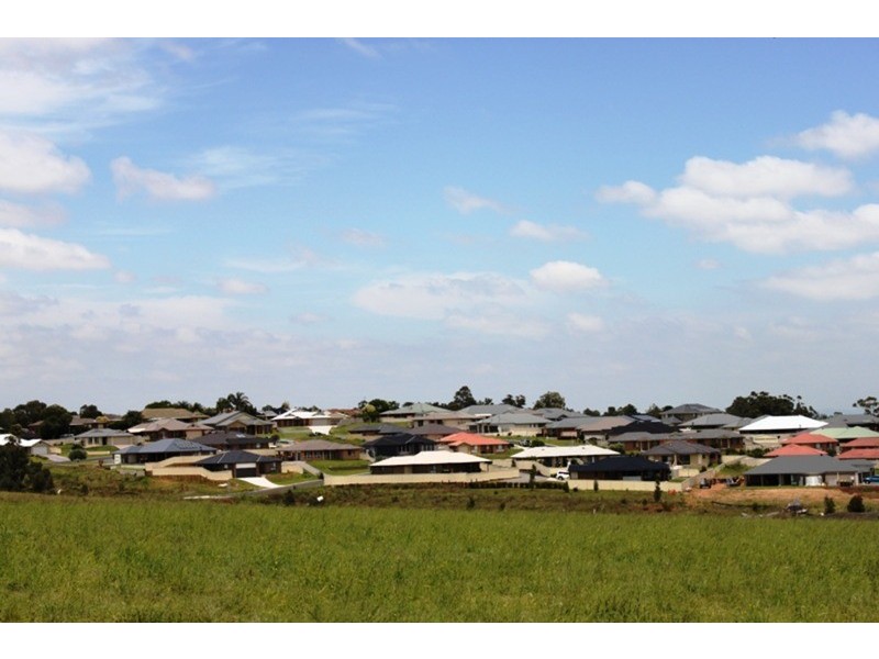 LOT 64 Northview Estate, Muswellbrook NSW 2333