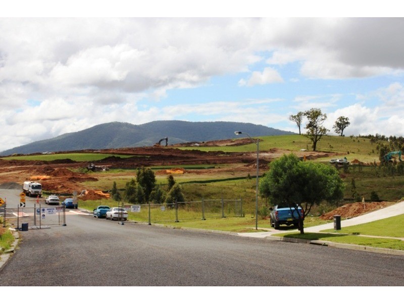 LOT 67 Northview Estate, Muswellbrook NSW 2333