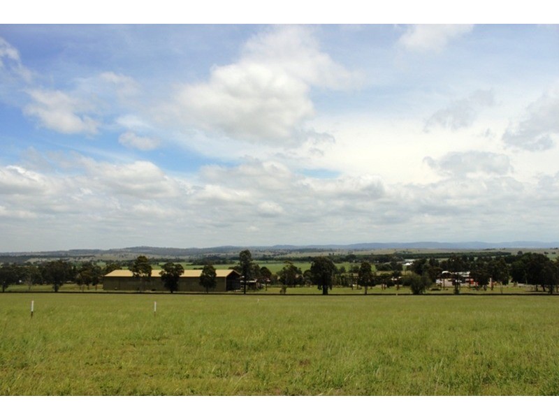 LOT 68 Northview Estate, Muswellbrook NSW 2333