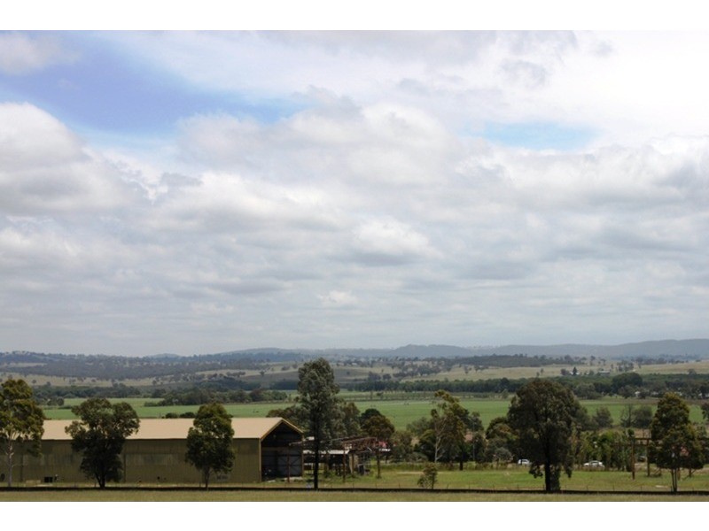 LOT 70 Northview Estate, Muswellbrook NSW 2333