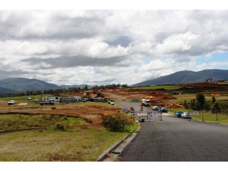 LOT 72 Northview Estate, Muswellbrook NSW 2333