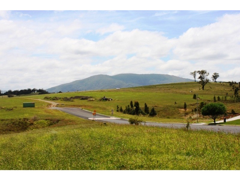 LOT 77 Northview Estate, Muswellbrook NSW 2333