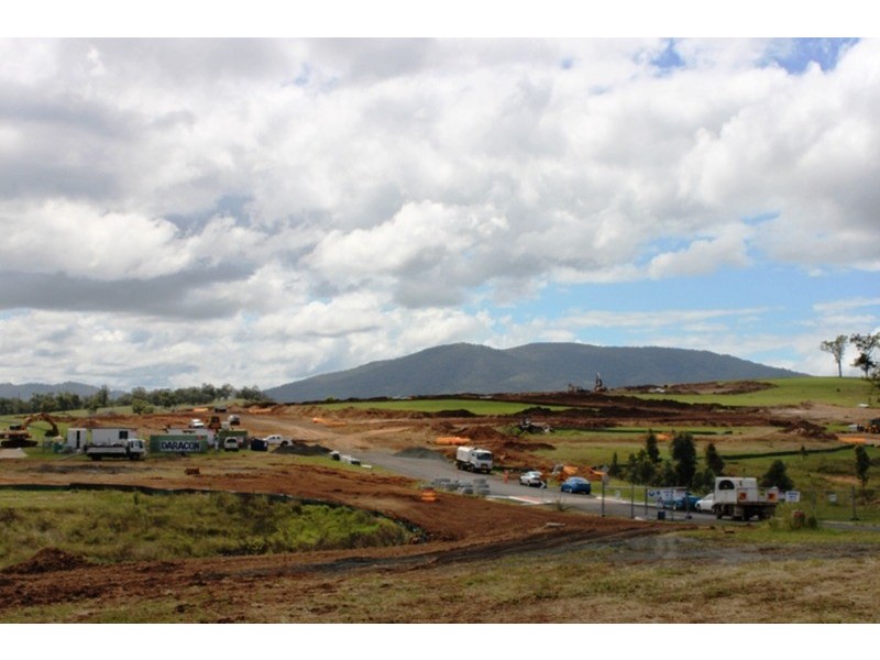 LOT 78 Northview Estate, Muswellbrook NSW 2333