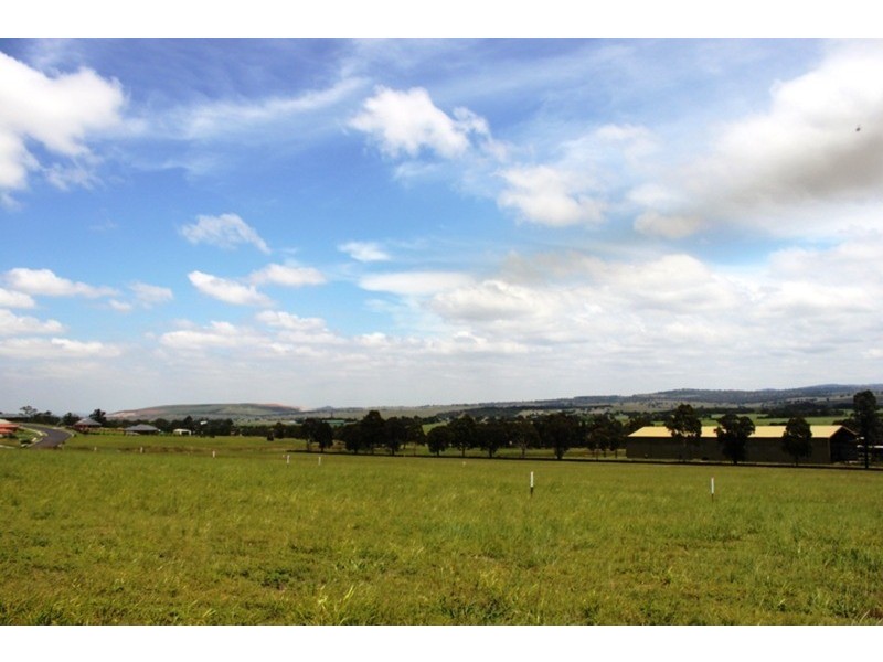 LOT 78 Northview Estate, Muswellbrook NSW 2333