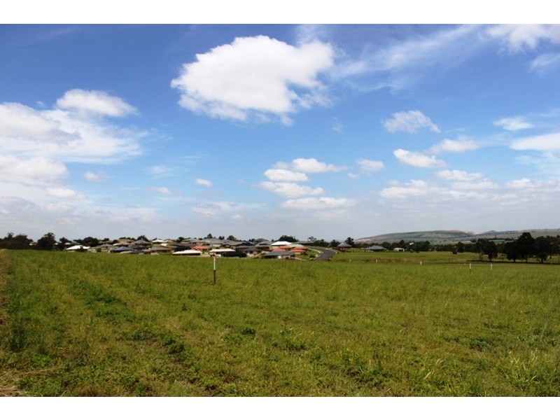 LOT 81 Northview Estate, Muswellbrook NSW 2333