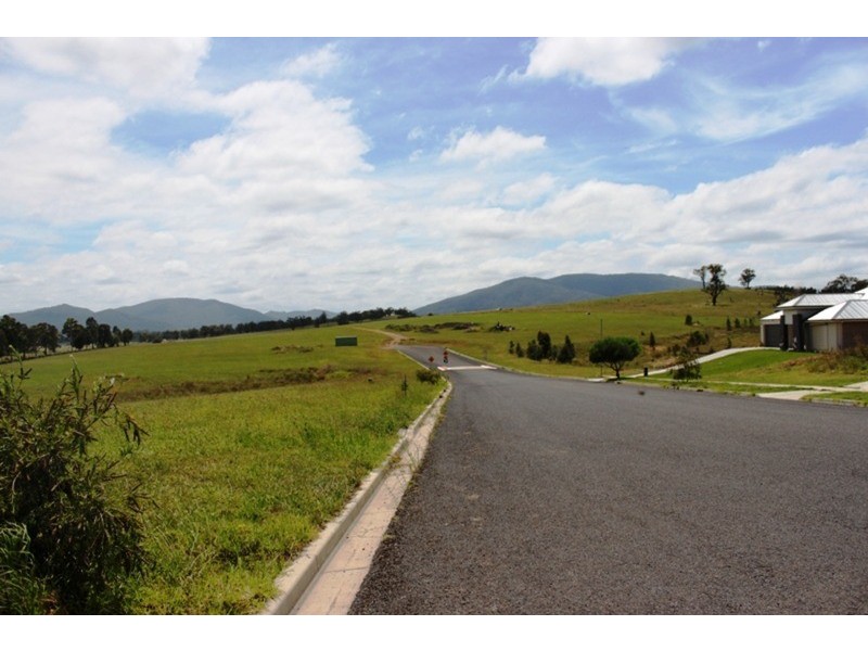 LOT 89 Northview Estate, Muswellbrook NSW 2333