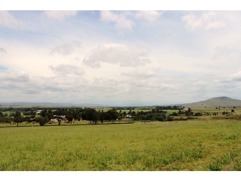 LOT  92 Northview Estate, Muswellbrook NSW 2333