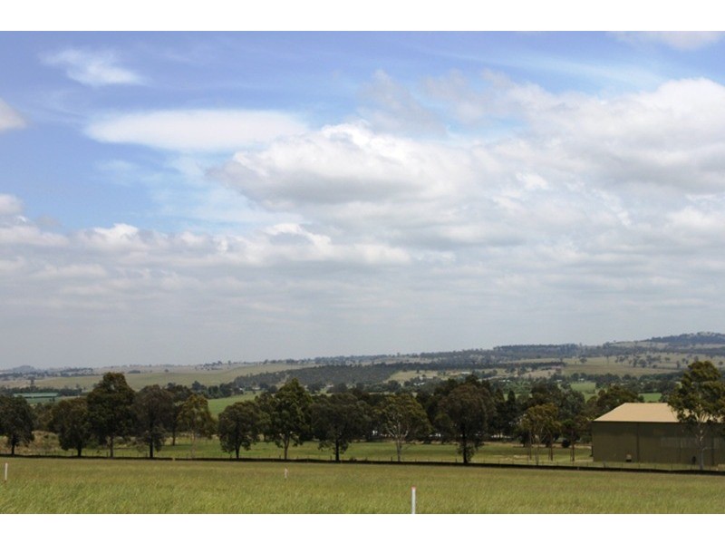 LOT 96 Northview Estate, Muswellbrook NSW 2333