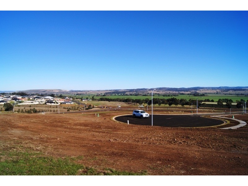 LOT 97 Northview Estate, Muswellbrook NSW 2333