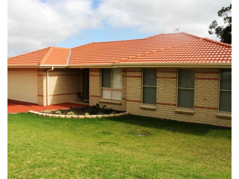 4 Cunningham Street, Muswellbrook NSW 2333