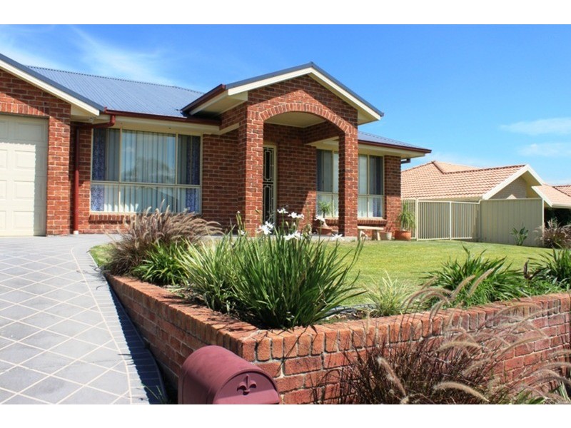 8 Silky Oak Place, Muswellbrook NSW 2333