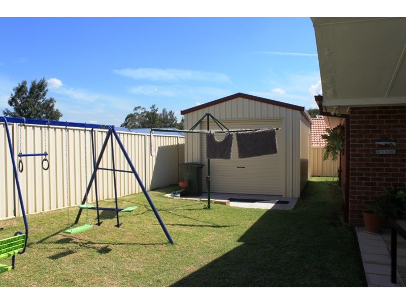 8 Silky Oak Place, Muswellbrook NSW 2333