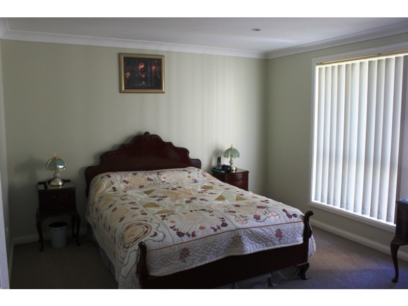 8 Silky Oak Place, Muswellbrook NSW 2333