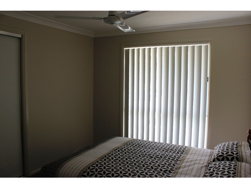 21 Dixon Circuit, Muswellbrook NSW 2333