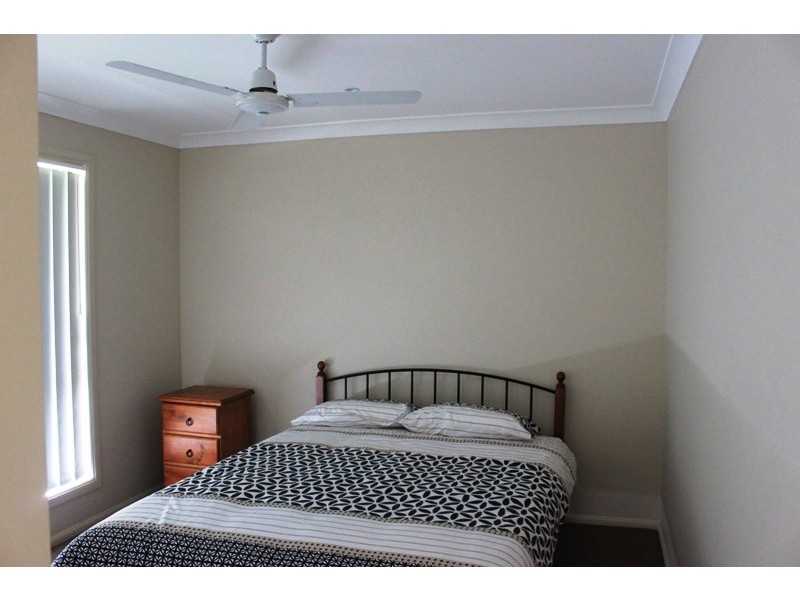 21 Dixon Circuit, Muswellbrook NSW 2333