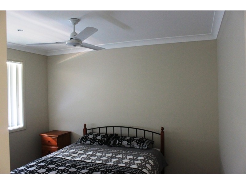 21 Dixon Circuit, Muswellbrook NSW 2333