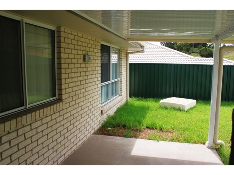 21 Dixon Circuit, Muswellbrook NSW 2333