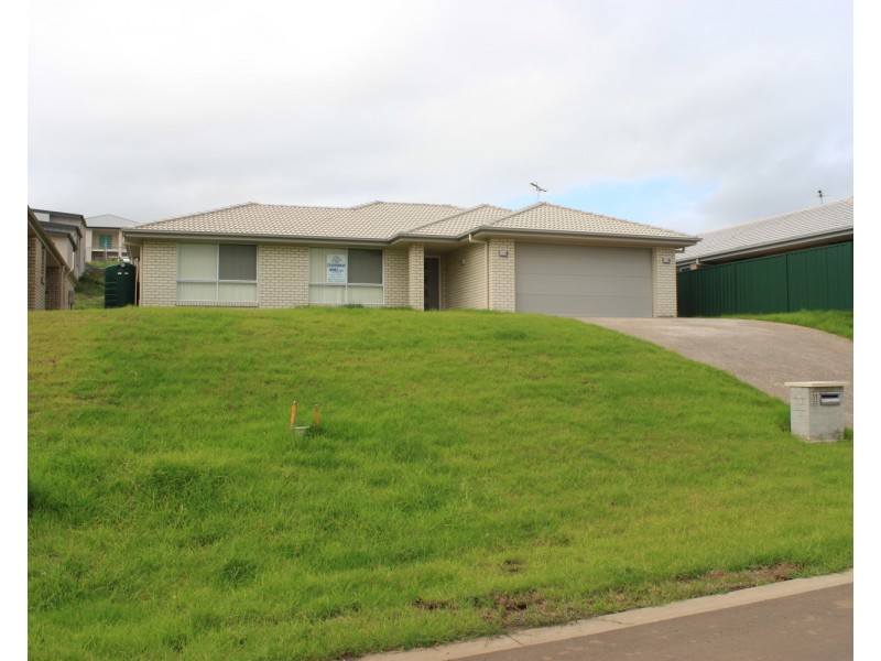 11 Dixon Circuit, Muswellbrook NSW 2333