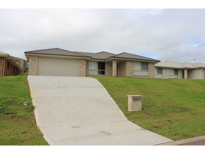 13 Dixon Circuit, Muswellbrook NSW 2333