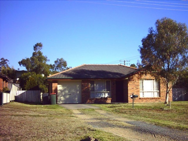 21 St  Andrews Street, Aberdeen NSW 2336