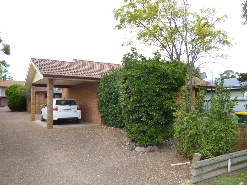 1/50 Hill Street, Scone NSW 2337