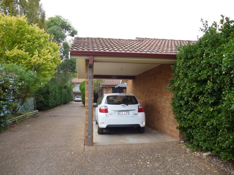 1/50 Hill Street, Scone NSW 2337