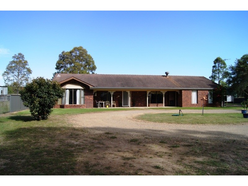 31 Pamger Drive, Muswellbrook NSW 2333