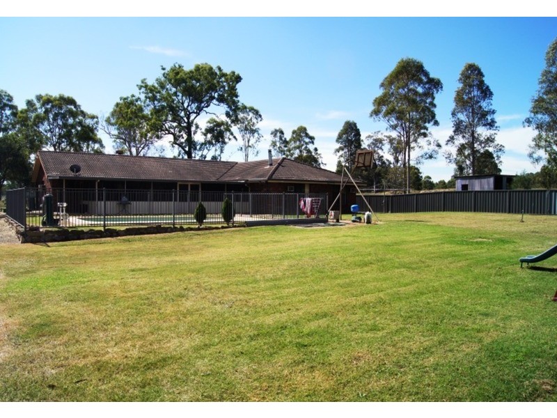 31 Pamger Drive, Muswellbrook NSW 2333