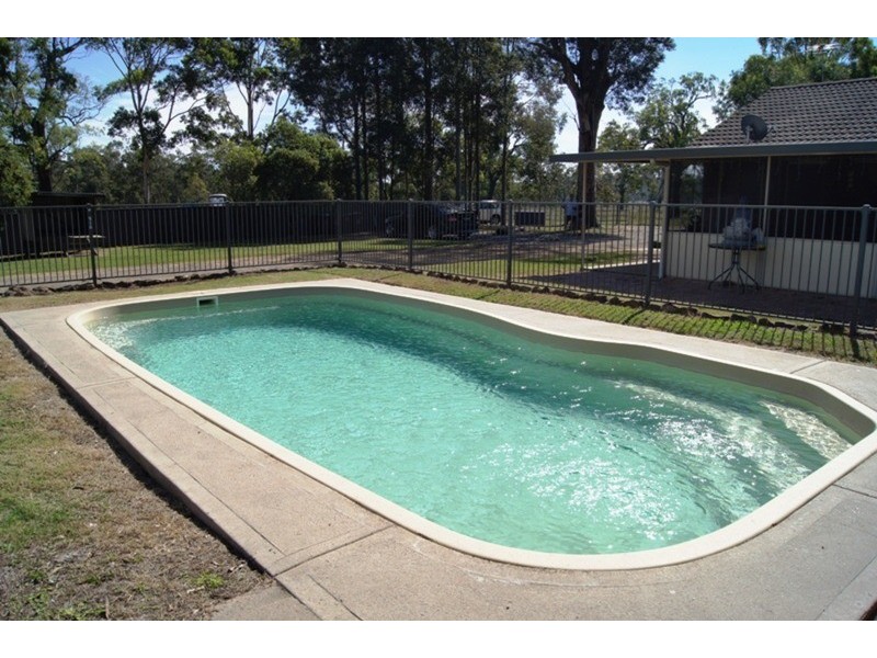 31 Pamger Drive, Muswellbrook NSW 2333