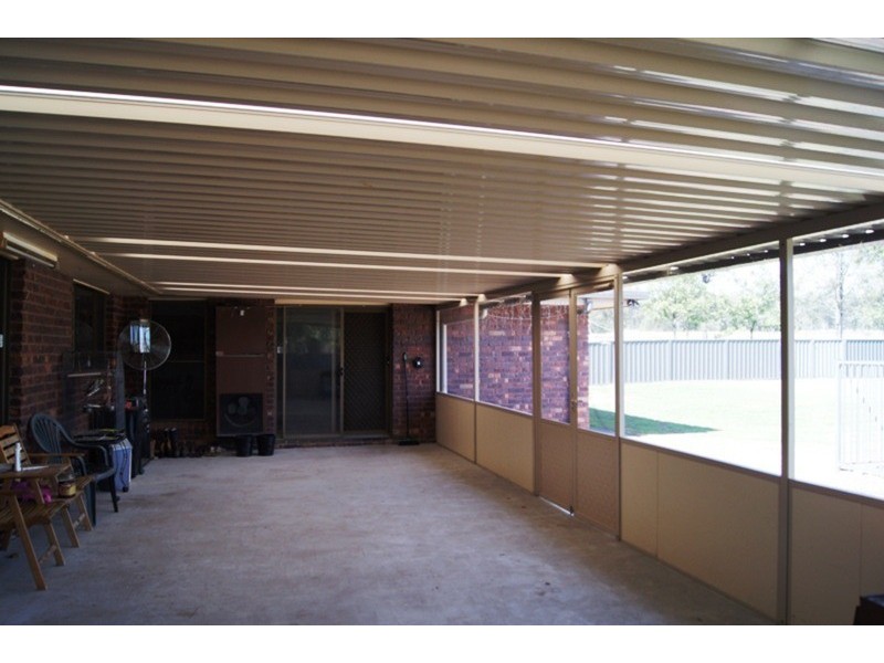 31 Pamger Drive, Muswellbrook NSW 2333