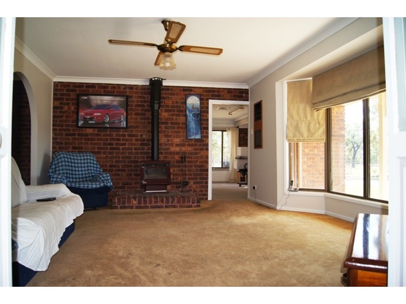 31 Pamger Drive, Muswellbrook NSW 2333