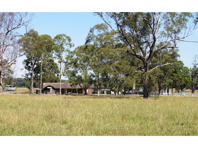 31 Pamger Drive, Muswellbrook NSW 2333