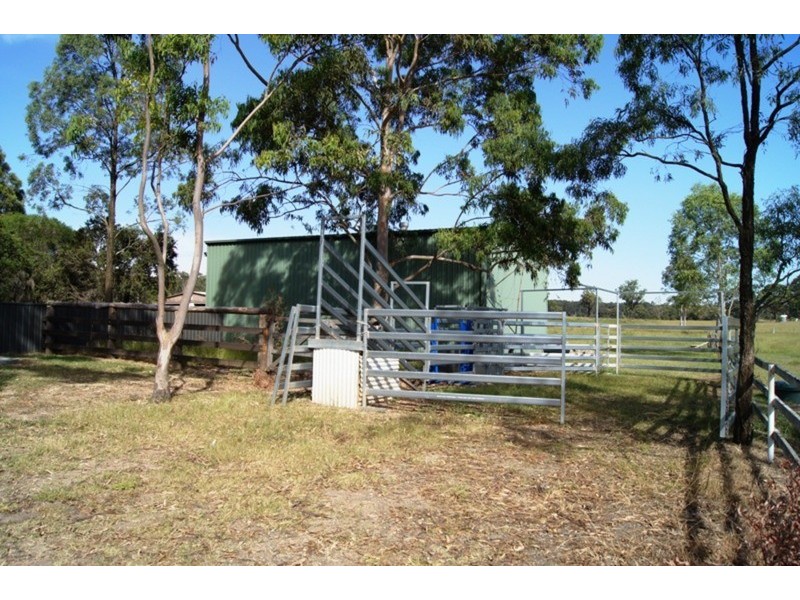 31 Pamger Drive, Muswellbrook NSW 2333