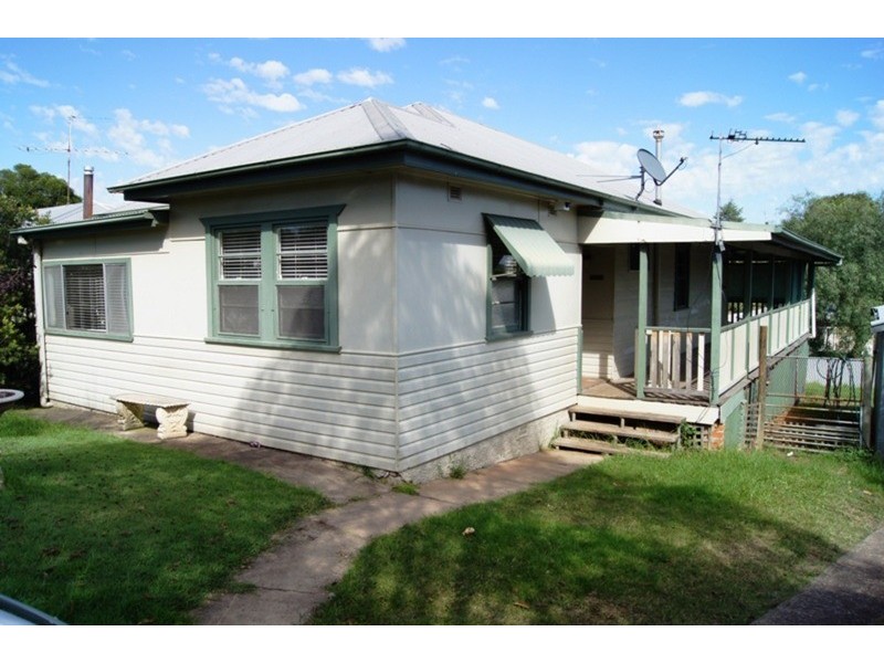 1 Birralee Street, Muswellbrook NSW 2333