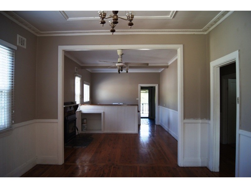 1 Birralee Street, Muswellbrook NSW 2333