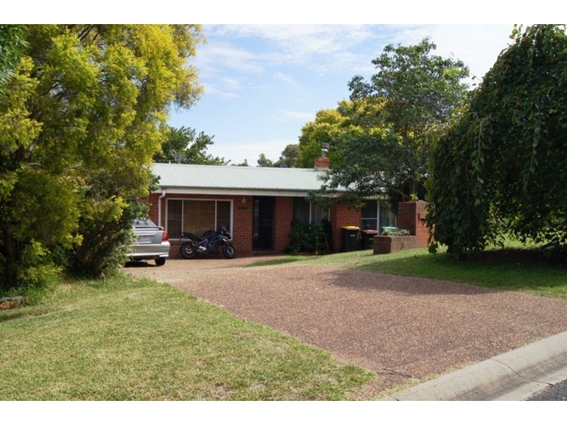 3 Cypress Place, Muswellbrook NSW 2333