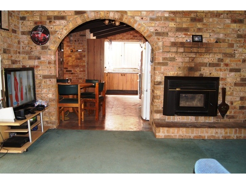 3 Cypress Place, Muswellbrook NSW 2333