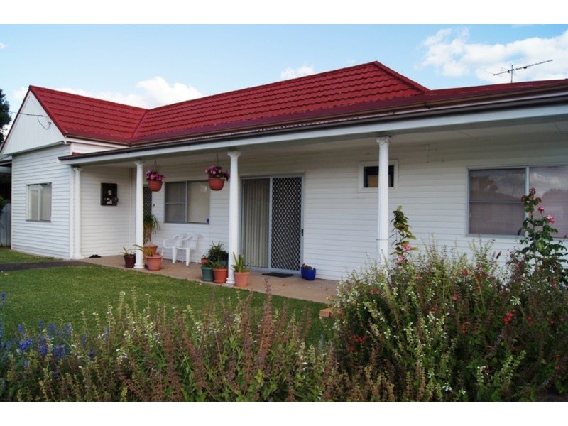 3 Bligh Lane, Muswellbrook NSW 2333
