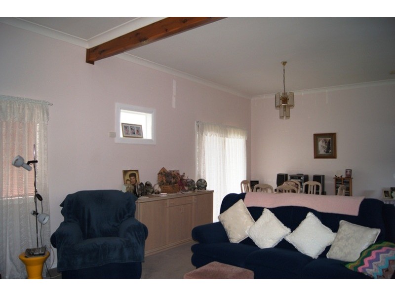 3 Bligh Lane, Muswellbrook NSW 2333
