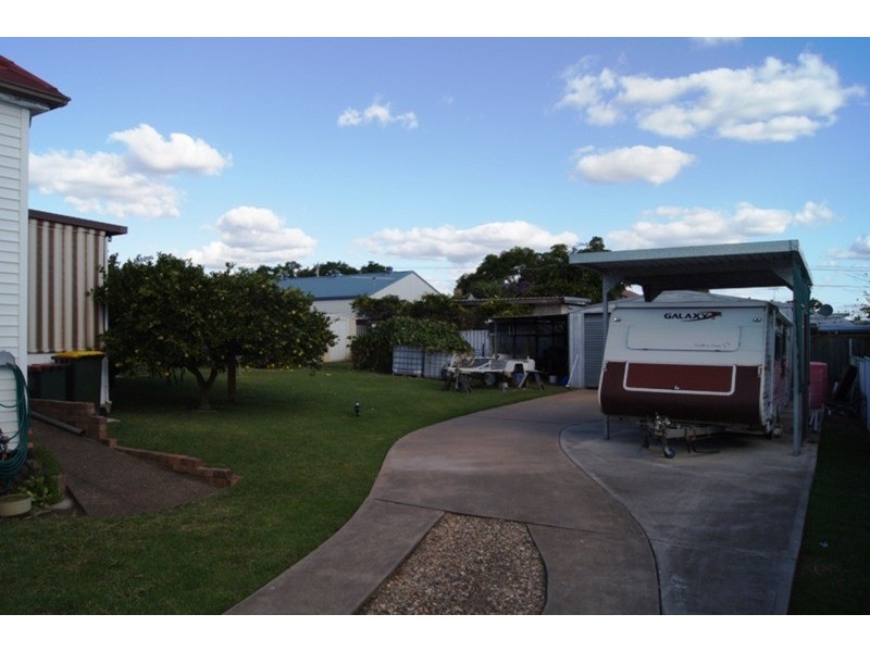 3 Bligh Lane, Muswellbrook NSW 2333