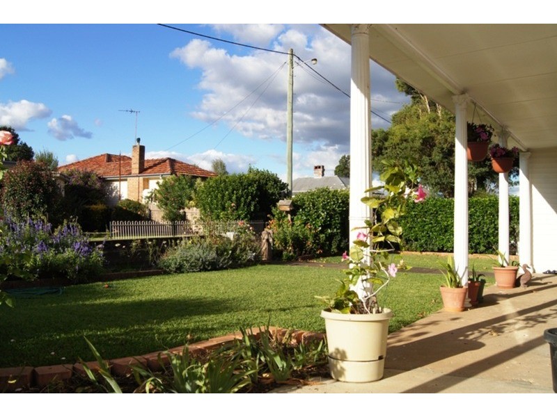 3 Bligh Lane, Muswellbrook NSW 2333