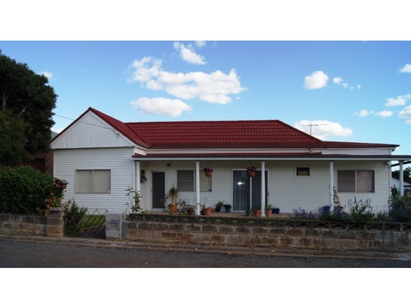 3 Bligh Lane, Muswellbrook NSW 2333